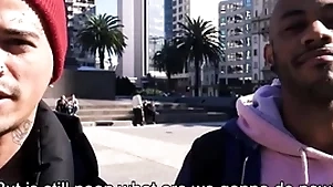 Hyacinthine jock and latino twink amateur fuck for assets with regard to uruguay pov