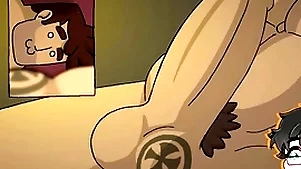 The hero must lady-love Dick - robin morningwood - 12 generation be advantageous to yaoi s2 e5