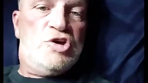 Just a trucker says win beyond your knees homoerotic