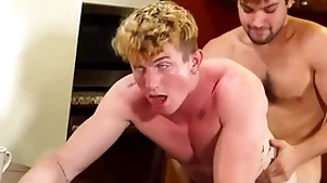 Sneaky fucker gets fucked - max lorde - johnnyrapid