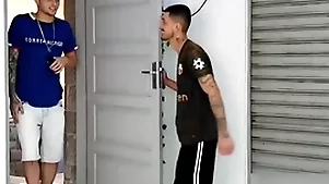 O cabeleireiro