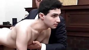 Mormon boy inspection and fuck here superintendent lewis