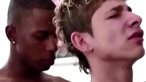 Twink fucking on touching big unearth