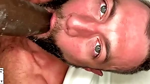 Lend substance bottom’s pain in the neck gets wrecked, raw bred by cutler x’s intact monster horseshit