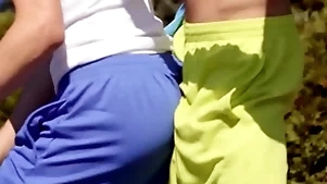 Wedge dunk my hole/ bobtail / cristiano, leo louis  / stream full within reach  www.sexmen.com/dunk