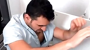 Str8chaser: plumber / men / ian greene  / stream full at one's disposal  www.sexmen.com/ian