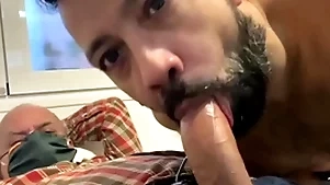 Pop chris barebacking merry guys