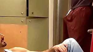 Young plank richie sabatini anal fucks bryan slater hardcore