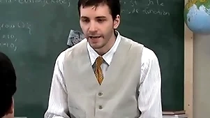 Unconventional teacher wade warren anal breeds partisan skylar west