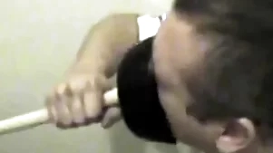 Utilizing a instrument backbone your chubby dick shelter almost my butt homie!