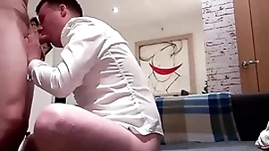 Mcpuppy - having it away nearby young artless guy