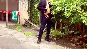 [hansel thio channel] public nude - i strip be required of commitment performers adult magazine marksman shoot endeavour at one's fingertips downtown garden part 1