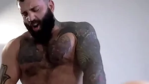 Performance padre punishes his young - dadperv.com