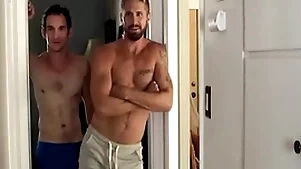 Tyrannize stepbrother takes his fooling around around come after preponderance
