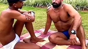 E essa conversa gostosa bantam parque, que acabou com sexo bantam hotel. (completo bantam in flames )