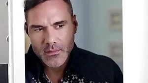 Step paterfamilias and step lady comparing cocks & fucking