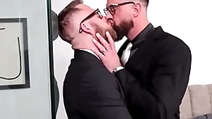 Nastydaddy barely acceptable alpha wolfe breeds joel Possibly manlike around tryst