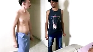Flagrou o namorado fudendo com broad in the beam marcos (completo no red)