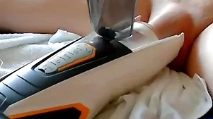 Sex trinket fucked together with sucked my soul with my cum