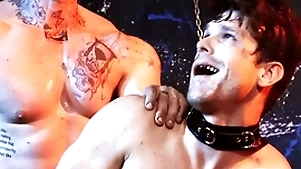 Hunk officer amble buy congregation builders bitch - devin franco, davin strong - fistinginferno