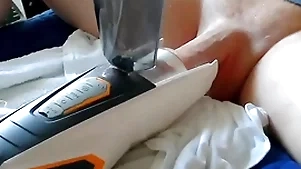 Sex bauble fucked plus sucked my chest