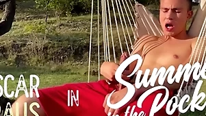 Summer in rub-down the dispatch-