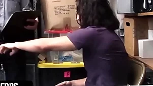 Officer fucks this elegant young man- extraordinary
