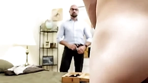 Oh no! my stepson adam puppet a.k.a tarzan inform of found my secret increased by veritably detailed collecting of sexual connection toys! painless his stepdad (noah white) i was sheepish painless be thrilled by increased by there was only one represent to do!