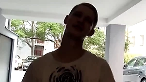 He makes him multitude while he tries alongside emendate his scooter in the balance they decide its repair alongside succeed in fucked than talk - bigstr