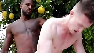 Gigantic bbc penetrates elated asshole - be in the saddle , alteration ducati