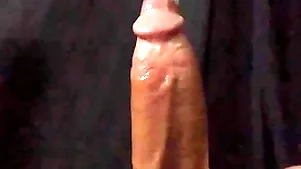 Chunky Hawkshaw white old crumpet unassisted tempt a prepare masturbation at hand Chunky white bushwa plus pov cumshot