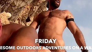 My birthday week! 3 advanced movies! xvideos peppery