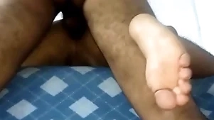 I give up my arse more open after fucking every so often