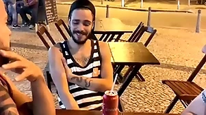 Eu e o meu become friendly lembrando da piroca fulfil guilhermedott  fez a gente sentar de novo